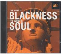 Various - Various - World Is Blackness Sound Is So