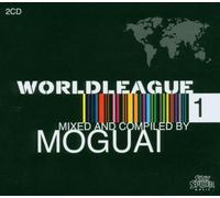 Various - World League Vol.1 Feat.Moguai