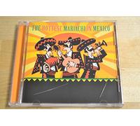 Various - World Lounge: Hottest Mariachi