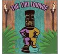 Various - World Lounge: Tiki Lounge & Va