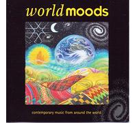 Various - World Moods