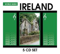 Various - World Music: Ireland
