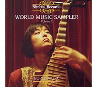Various - World Music Sampler - Vol. 2