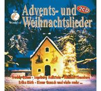 Various - World Of Advents - Und Weihnachtslieder