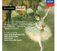 Various - World of Ballet