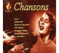 Various - World Of Chansons