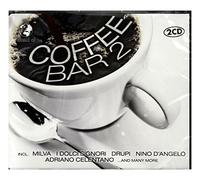 Various - World Of... Coffee Bar
