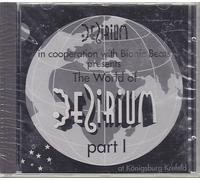 Various - World of Delerium Volume 2