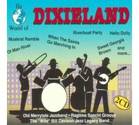 Various - World Of Dixieland