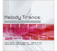 Various - World of Dreamin Trance Tunes Volume1