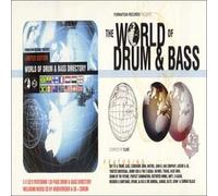 Various - World of Drum and Bass