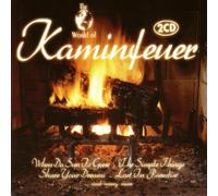 Various - World Of Kaminfeuer