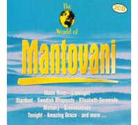 Various - World Of Mantovani