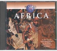 Various - World of Music Africa