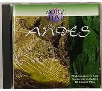 Various - World of Music Andes