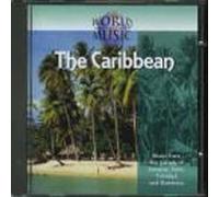 Various - World of Music Caribbean