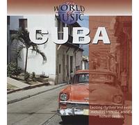 Various - World of Music Cuba