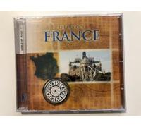 Various Artists – World Of Music: France – CD – US Import
