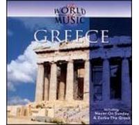 Various - World of Music Greece