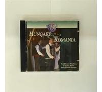 Various - World of Music Hungary
