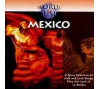 Various - World of Music Mexico