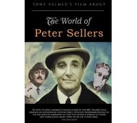 Various - World of Peter Sellers - DVD - N3z
