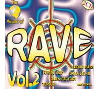 Various - World of Rave Vol.2 - Germany