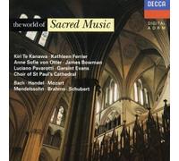 Various - World of Sacred Music