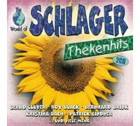 Various - World of Schlager Thekenhits