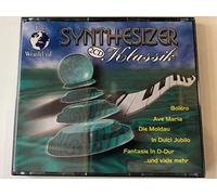 Various - World of Synthesizer Classics