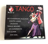 Various - World Of Tango