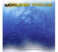 Various - World of Trance Vol 11