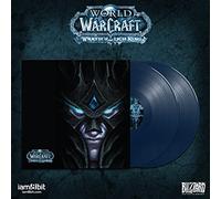 Various - World of Warcraft: Wrath of the Lich Kin [VINYL]