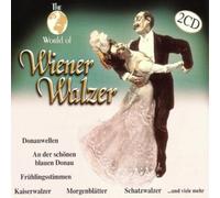 Various - World Of Wiener Walzer