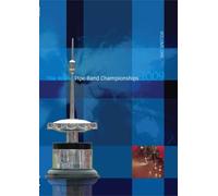 Various - World Pipe Band Championships 2009 Vol. 1 [DVD]