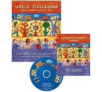 Various - World Playground Activity Kit