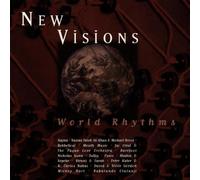 Various - World Rhythms