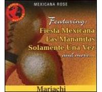 Various - World Rhythms: Mariachi
