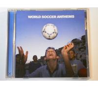 Various - World Soccer Anthems