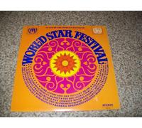 Various - World Star Festival