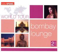 Various - World Tour-Bombay Lounge