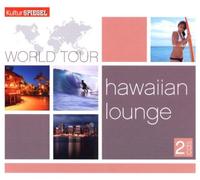 Various - World Tour-Hawaiian Loung