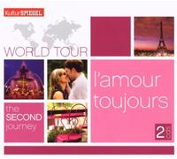Various - World Tour II-Chansons D'amoureuse [Import]