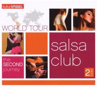 Various - World Tour II-Salsa Club