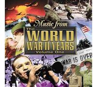Various - World War II Years, Vol. 1