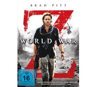 World War Z (DVD) Mireille Enos James Badge Dale Daniella Kertesz (US IMPORT)