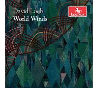 Various - World Winds [New CD]