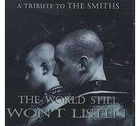 Various - World Wont Listen:Smiths Trib
