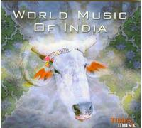 Various - Worldmusic of India