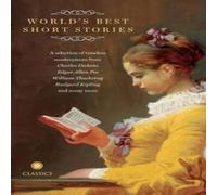 Various World's Best Short Stories Paperback Book Various Multicolor